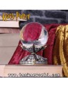 Bola de cristal con soporte de Hogwarts - Harry Potter - 16 cm