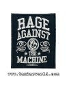 Parche Rage Against The Machine - Los Angeles Since 1991 - 8,5 x 10,5 cm