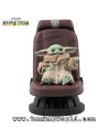 Grogu - Baby Yoda - The Child in chair - The Mandalorian - Star Wars - Estatua - 30 cm
