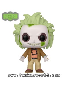 Funko Pop! - Beetlejuice - Beetlejuice Beetlejuice - 1689