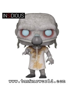 Funko Pop! - Wheezing Demon - Insidious - 1640
