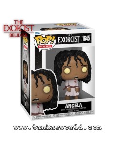 Funko Pop! - Angela (Possessed) - The Exorcist - Believer - 1645 2