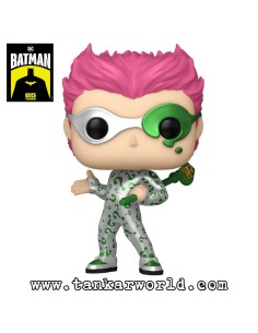 Funko Pop! - The Riddler - Batman Forever - Batman 85th Anniversary - 530