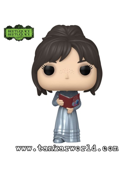 Funko Pop! - Astrid - Beetlejuice Beetlejuice - 1691