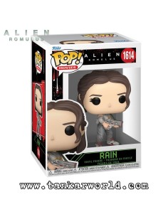 Funko Pop! - Rain - Alien Romulus - 1614 2