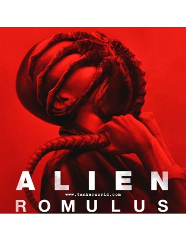 Funko Pop! - Rain - Alien Romulus - 1614