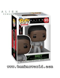 Funko Pop! - Andi - Alien Romulus - 1615 2