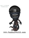 Funko Pop! - Scorched Xenomorph - Alien Romulus - 1617 - Super Sized POP!
