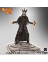 Mercyful Fate Estatua Rock Iconz King Diamond III (Black Version) 22 cm