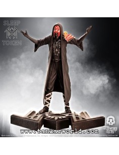 Sleep Token - Vessel - Estatua Rock Iconz - 22 cm