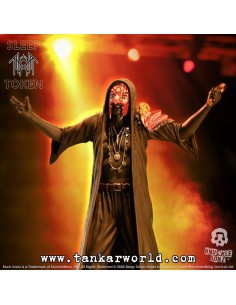 Sleep Token - Vessel - Estatua Rock Iconz - 22 cm 2