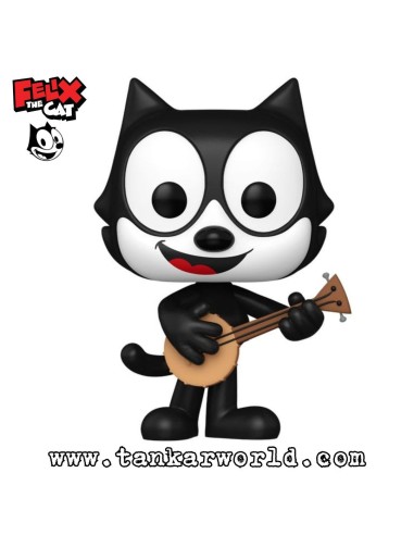Funko Pop! - Felix The Cat - Felix 105 Anniversary - 1616