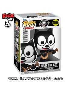Funko Pop! - Felix The Cat - Felix 105 Anniversary - 1616 2