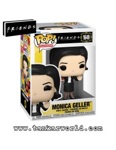 Funko Pop! - Monica Geller - Friends - 1649 2