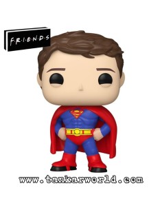 Funko Pop! - Joey Tribbiani - Friends - 1645