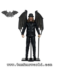 Ozzy Osbourne - Ordinary Man - Figura articulada - Music Maniacs Metal