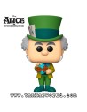 Funko Pop! - Mad Hatter - Alice In Wonderland - Disney - 1060