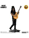 Slash - Guns N´Roses - Figura articulada - Music Maniacs Metal