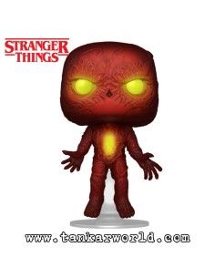 Funko Pop! - Vecna - Stranger Things - 1595