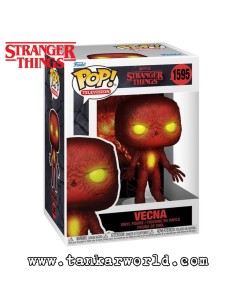 Funko Pop! - Vecna - Stranger Things - 1595 2