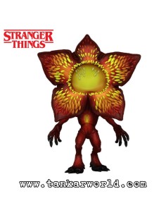 Funko Pop! - Demogorgon - Stranger Things - 1596