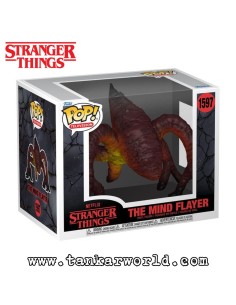 Funko Pop! - The Mind Flyer - Stranger Things - 1597 2