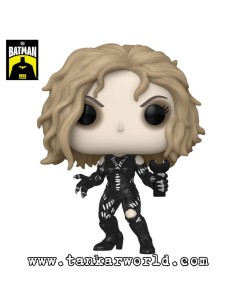 Funko Pop! - Catwoman - Batman Returns - Batman 85th Anniversary - 528