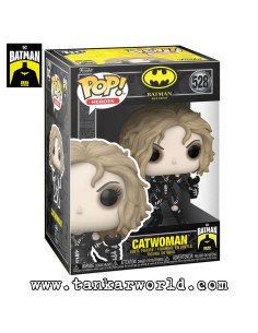 Funko Pop! - Catwoman - Batman Returns - Batman 85th Anniversary - 528 2