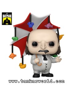 Funko Pop! - The Penguin - Batman Returns - Batman 85th Anniversary - 529