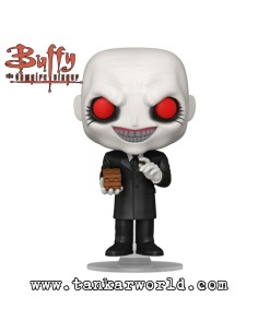 Funko Pop! - The Gentlemen - Buffy The Vampire Slayer - 1620