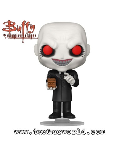 Funko Pop! - The Gentlemen - Buffy The Vampire Slayer - 1620