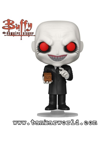 Funko Pop! - The Gentlemen - Buffy The Vampire Slayer - 1620