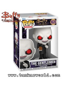 Funko Pop! - The Gentlemen - Buffy The Vampire Slayer - 1620 2