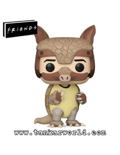 Funko Pop! - Ross Geller - Friends - 1648