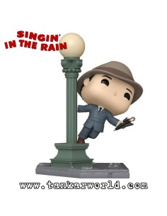 Funko Pop! - Don Lockwood - Cantando bajo la lluvia - POP! Deluxe - 1871