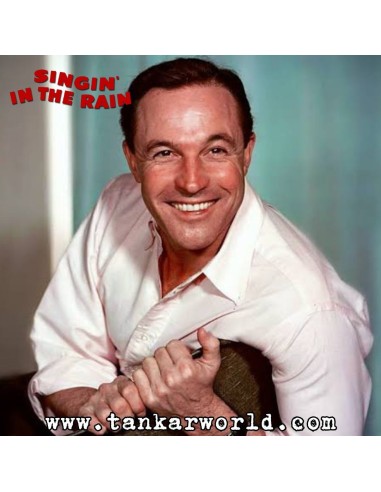 Funko Pop! - Don Lockwood - Cantando bajo la lluvia - POP! Deluxe - 1871