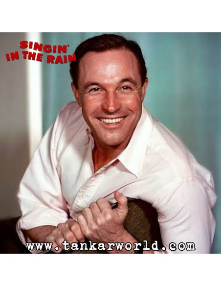 Funko Pop! - Don Lockwood - Cantando bajo la lluvia - POP! Deluxe - 1871