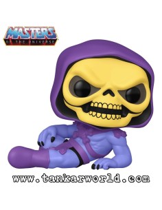 Funko Pop! - Skeletor (Meme) - Masters Of The Universe - 1643