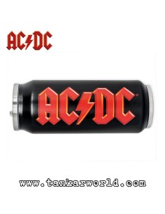 AC/DC - Botella Acero Inox - 400 ml - ACDC