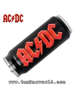 AC/DC - Botella Acero Inox - 400 ml - ACDC 2