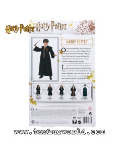 Harry Potter - Muñeco de la colección de Harry Potter - 30 cm 2