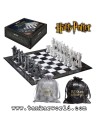 Ajedrez Wizards Chess - Harry Potter y la Piedra Filosofal - Harry Potter