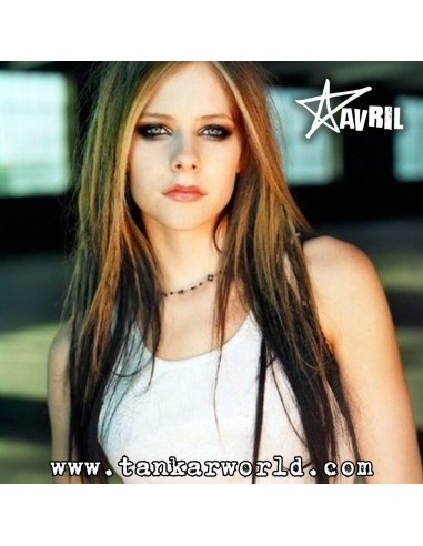 Funko Pop! - Avril Lavigne - Avril - 425