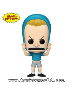 Funko Pop! - Cornholio - Beavis and Butthead - 1593