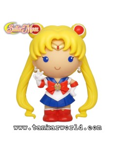 Sailor Moon - Hucha - 23 cm