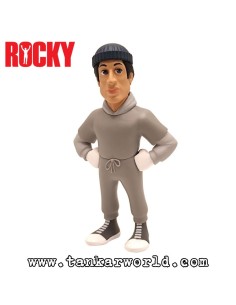 Rocky Balboa - Rocky - Movies 105 - MINIX