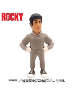 Rocky Balboa - Rocky - Movies 105 - MINIX 2