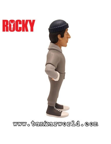 Rocky Balboa - Rocky - Movies 105 - MINIX