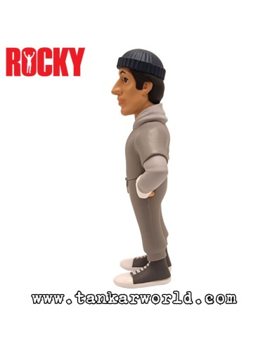 Rocky Balboa - Rocky - Movies 105 - MINIX