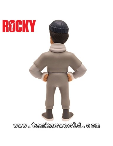 Rocky Balboa - Rocky - Movies 105 - MINIX